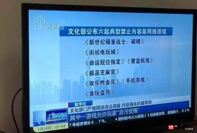 网游公司频频被查封，那么中国的游戏分级制度什么时候才会现世呢？