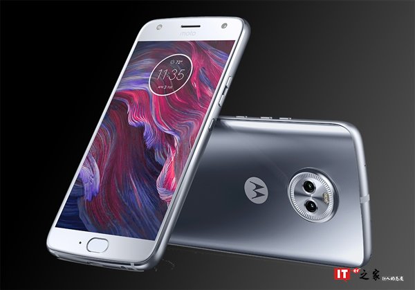 6G内存加持！全新Moto X4来了：2月1日印度发布