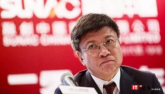 孙宏斌“巨资”再投乐视，这一次是全部信用
