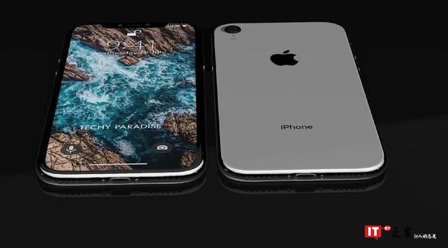 iPhone 9基本确定，或9月上市，国产高端旗舰机的噩梦来了？