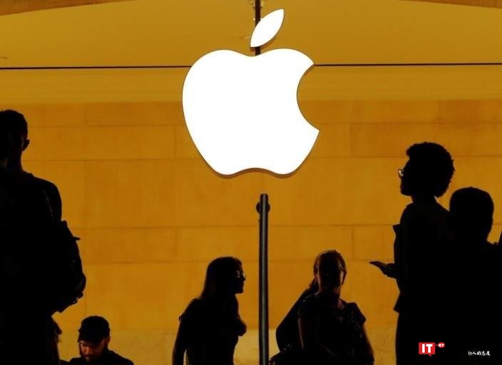 苹果已向爱尔兰补缴90亿欧元税款 还差50亿未付