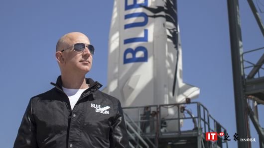 急追SpaceX 但贝佐斯的大火箭2020年商业发射太难