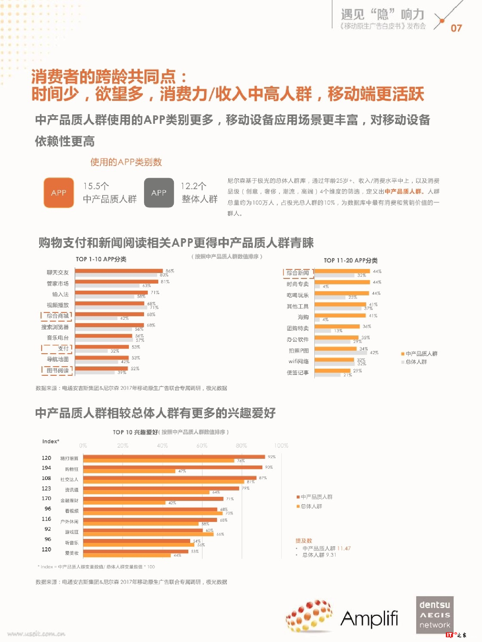 遇见“隐”响力：移动原生广告白皮书（附下载）