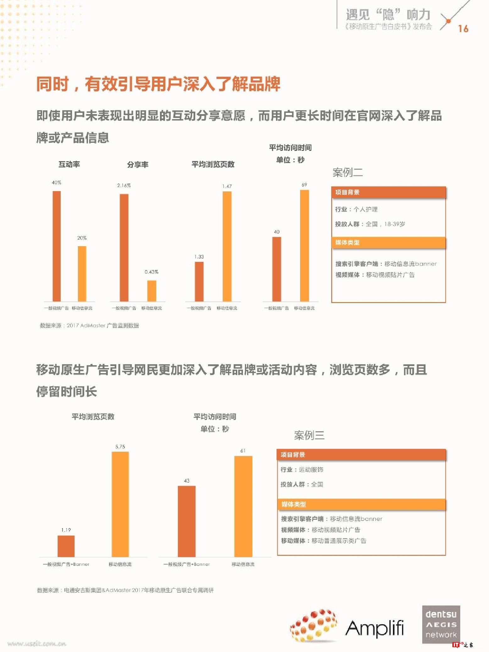 遇见“隐”响力：移动原生广告白皮书（附下载）