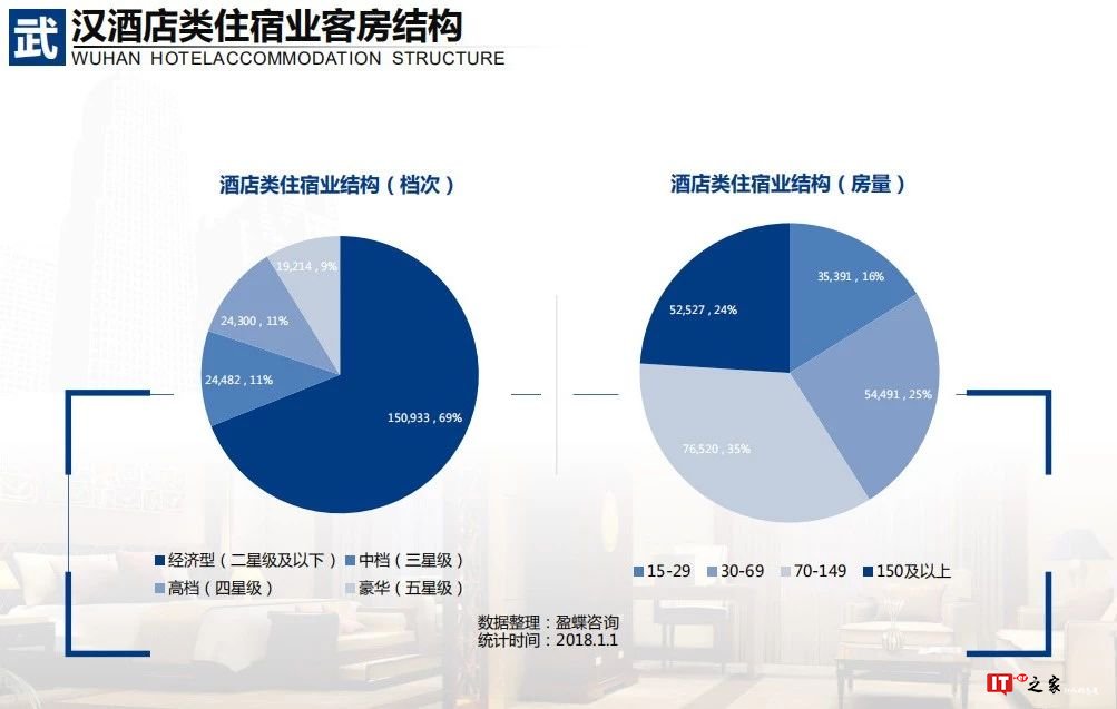 2018年中国大住宿业发展报告