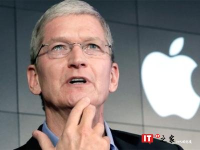 万亿美元是苹果的巅峰？还是衰落的开始？