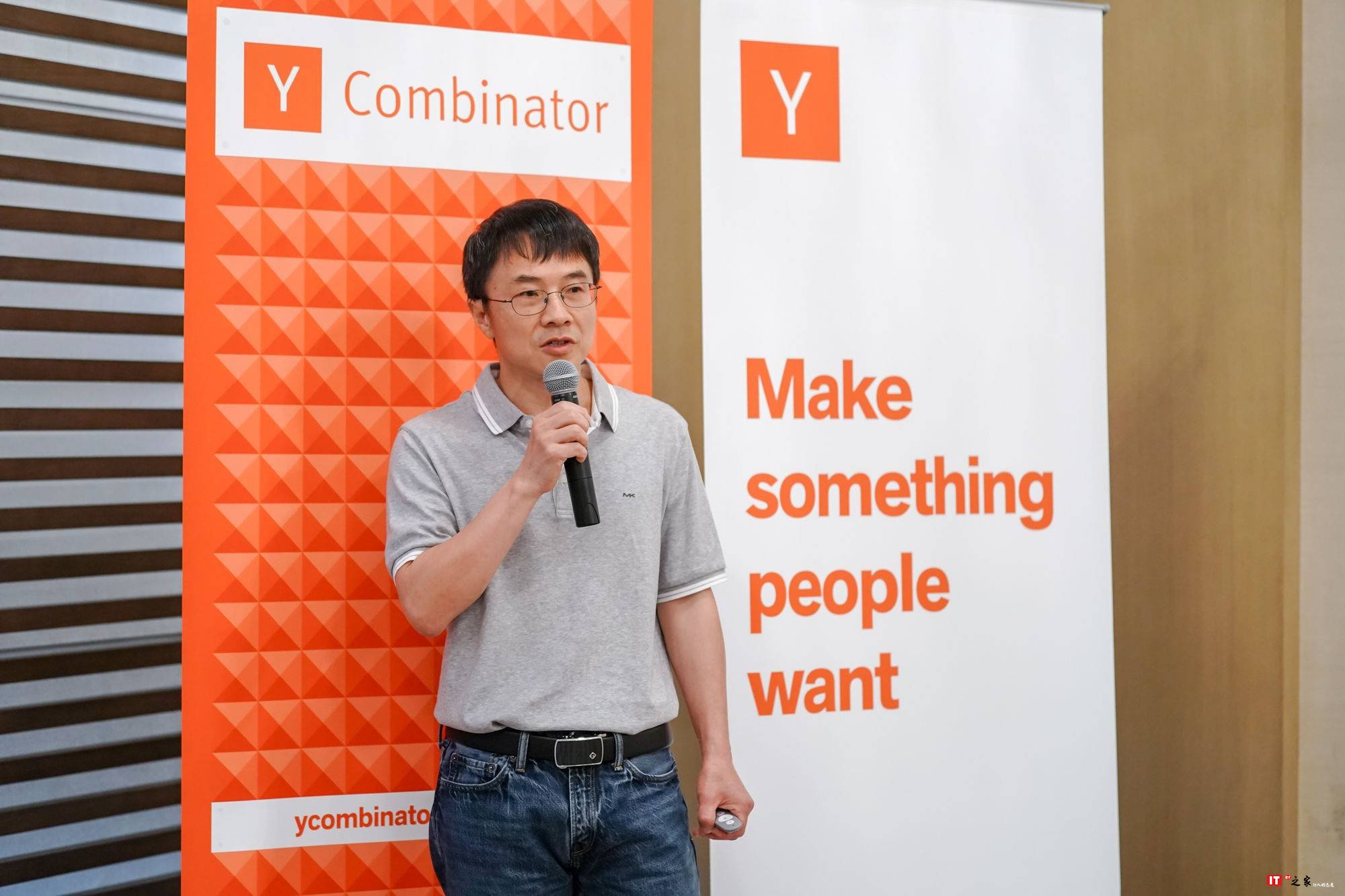 陆奇回答一切，以「YC 中国创始人兼 CEO」的身份